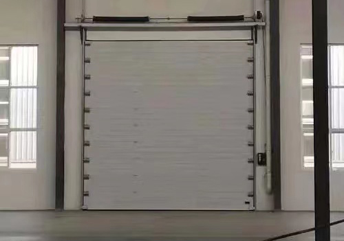 双凤镇工业提升门定做