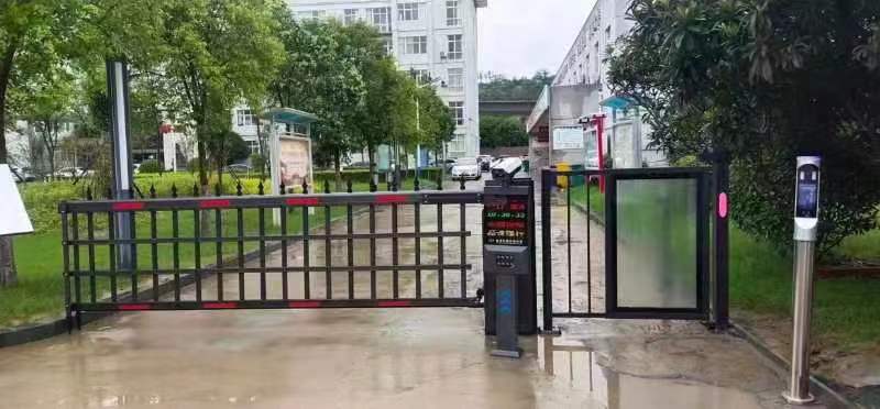 双凤镇空降闸定做